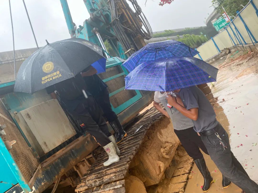 将关怀洒满八闽大地！2021年服务万里行走进福建