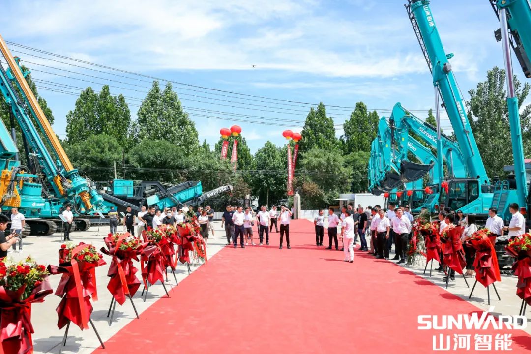 雄安保障中心开业！助力未来之城建设