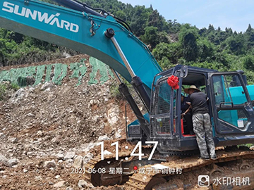 品质山河，用心服务——2021年全球服务万里行湖北站启动