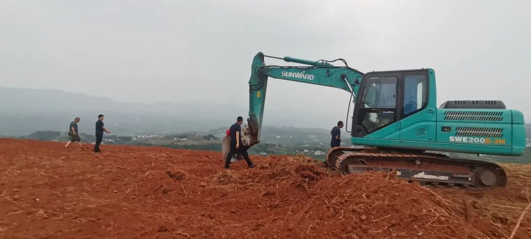 品质山河 用心服务——全球服务万里行走进山城重庆