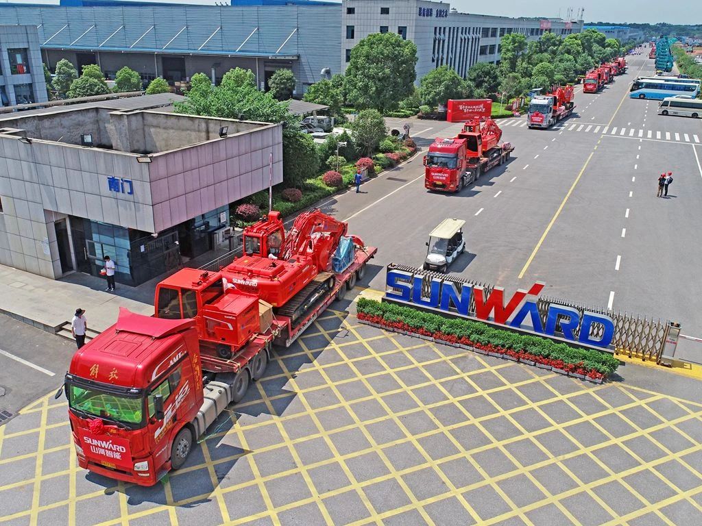 闻令而动！应急救援队整装待发