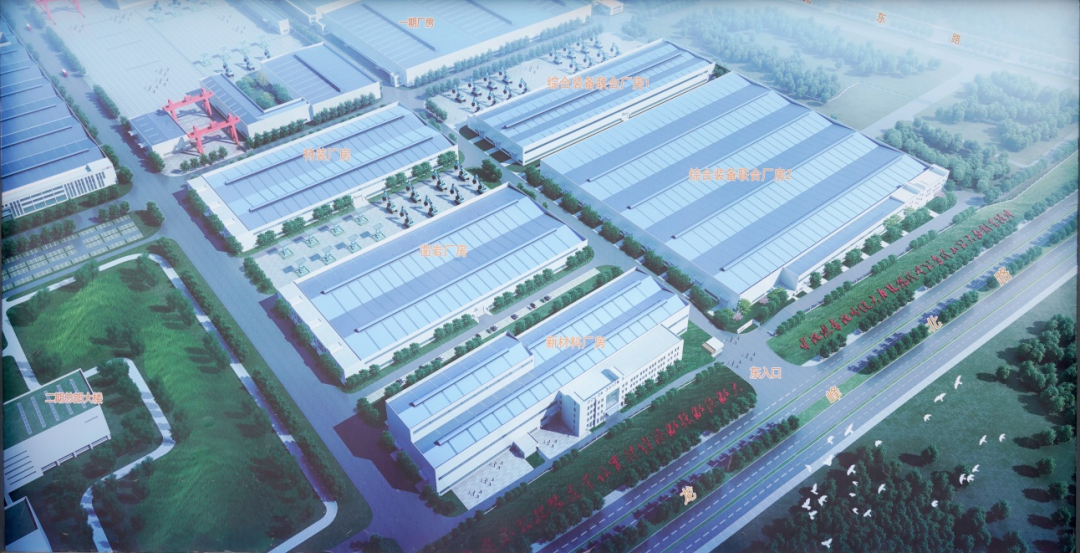 湖南省委常委、省委秘书长张剑飞一行调研