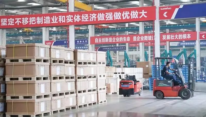 倒计时5天！带你解锁“915”逛展新姿势