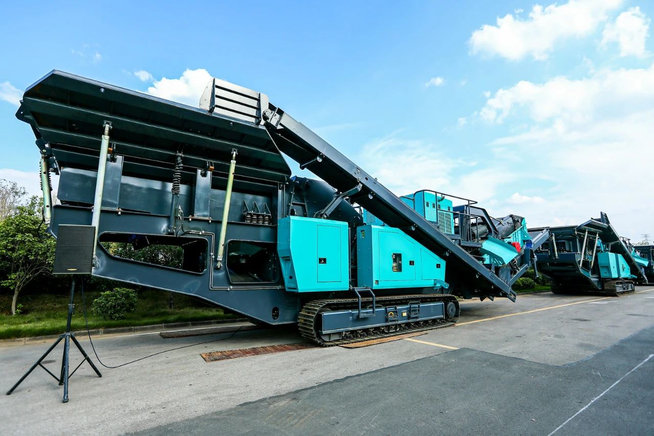 逛展超热闹！成果展示会高能名场面来袭