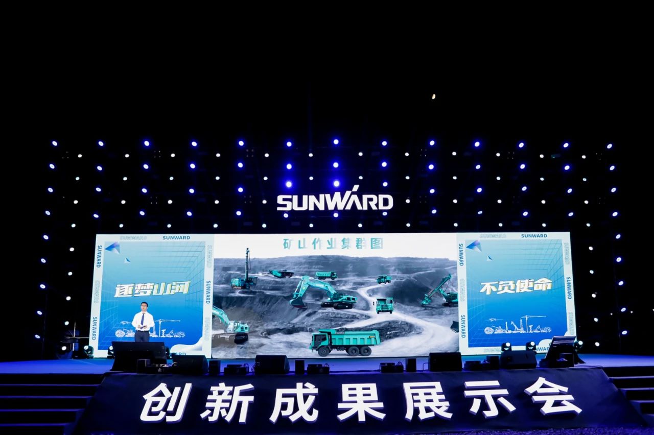 逛展超热闹！成果展示会高能名场面来袭