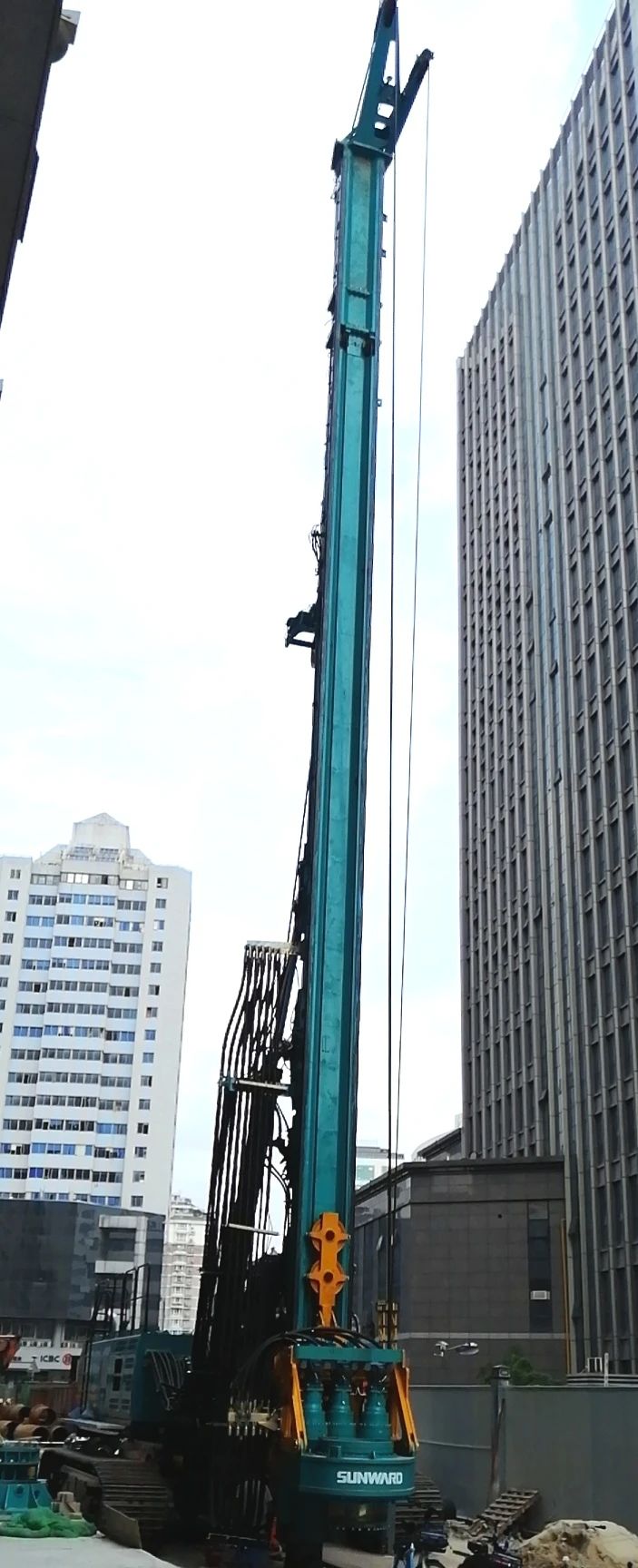 创新引领，地下工程装备再出佳品