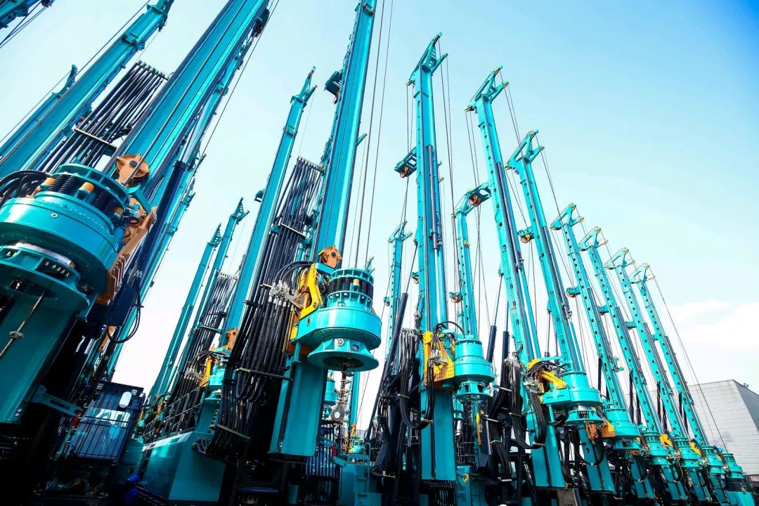 何清华：竭力为粤港澳大湾区地下空间建设作出贡献