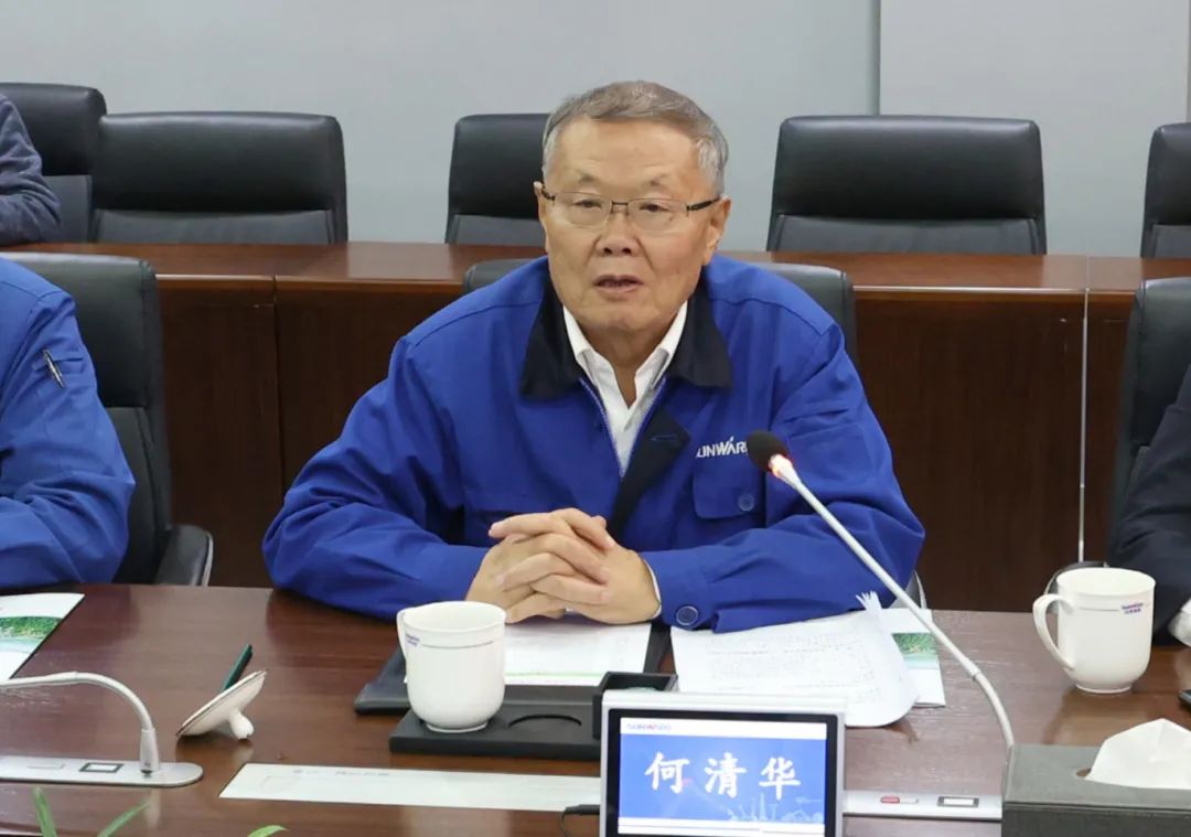 广州工控总经理景广军调研