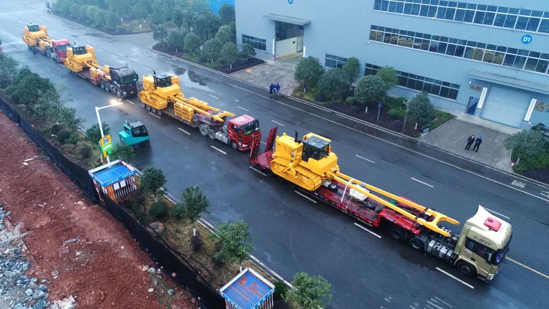 助力国家重点工程！油气管道装备“加油”“争气”