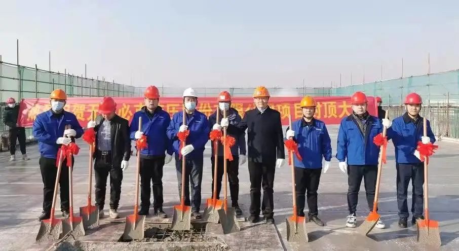 请回答2021！邀您一起回顾2021年精彩瞬间