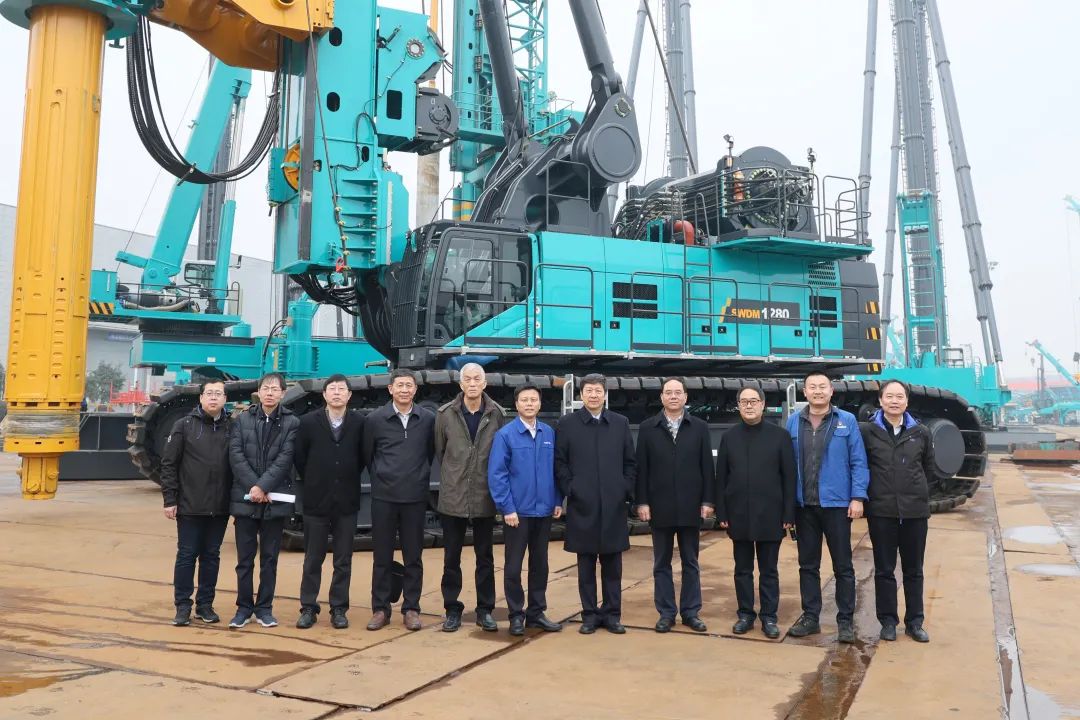 整体技术国际领先！四项科技成果顺利通过专家鉴定