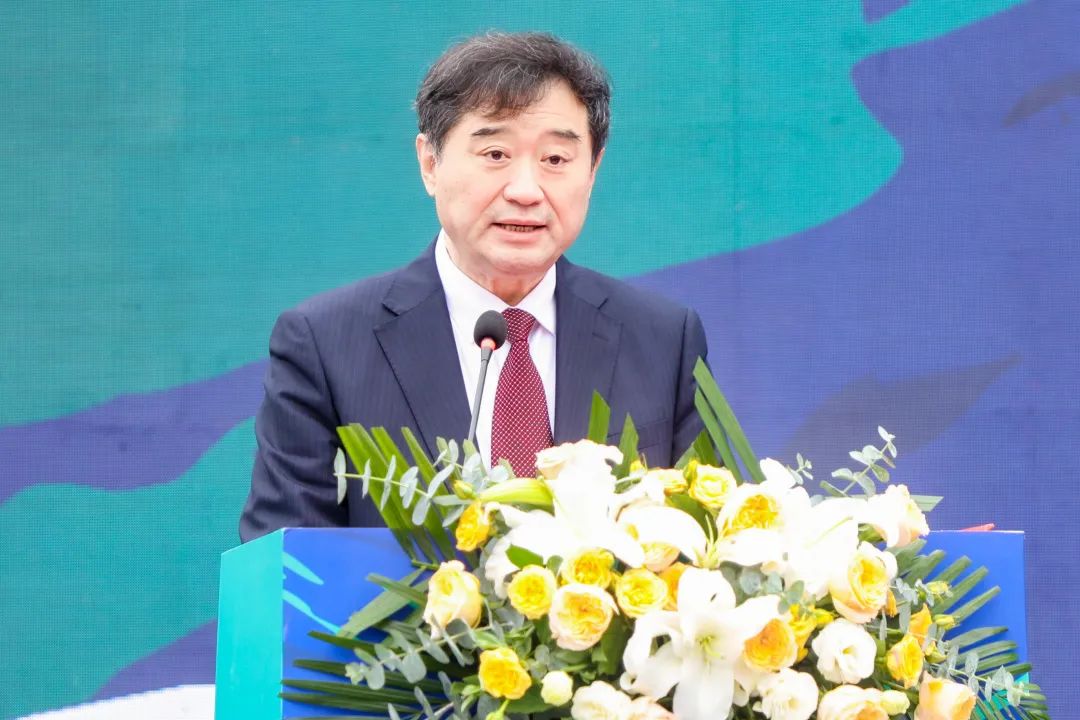 多款产品问鼎世界之最！地下工程装备全球发布会成功举行