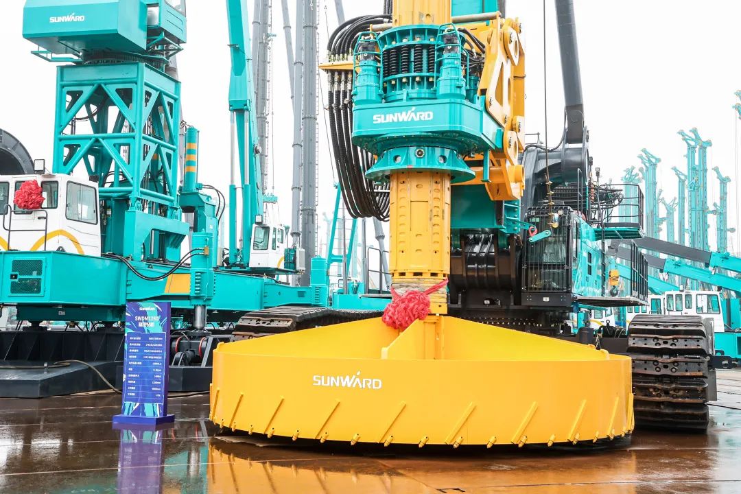 包揽全部！荣获多项中国机械工业大奖