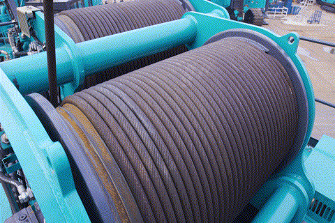 打造“明星产品”！地下连续墙液压抓斗成功发布