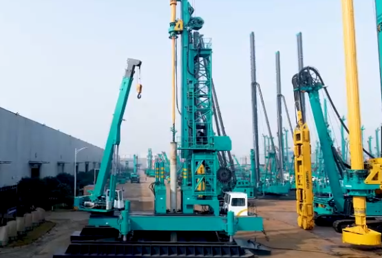 行业首创，绿色环保！预制桩施工革命性产品重磅来袭