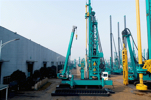 行业首创，绿色环保！预制桩施工革命性产品重磅来袭