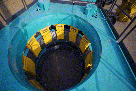 安全高效更环保！全回转全套管施工再添新利器