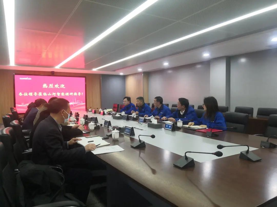 湖南省市场监督管理局党组成员、省知识产权局局长段志雄一行调研