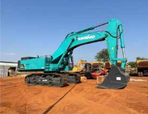 驻非员工讲述奥密克戎肆虐下中国品牌走进非洲的故事