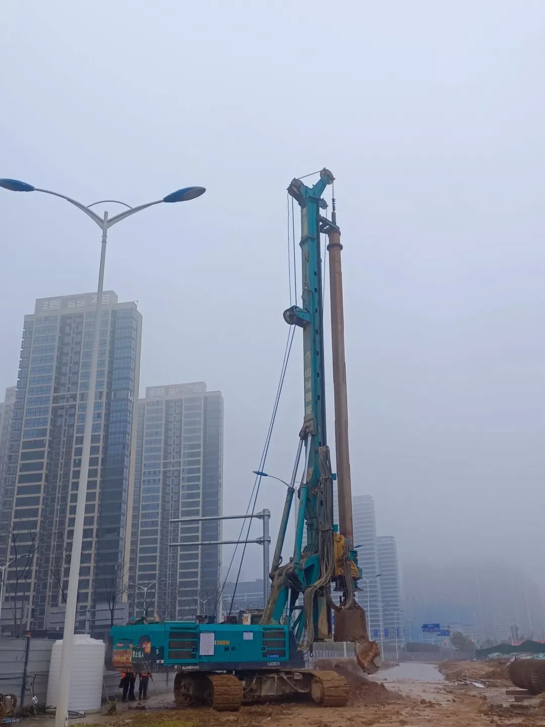 铆足“虎”劲加油干！掀起复工复产热潮