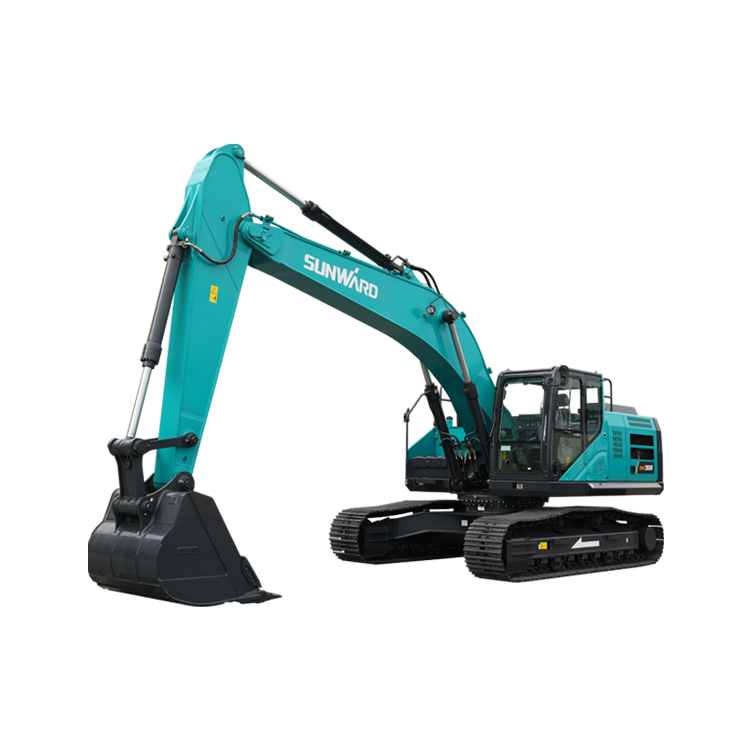 SWE265F 中型挖掘机