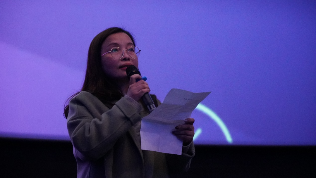 福利多多！开展系列活动宠“女神”