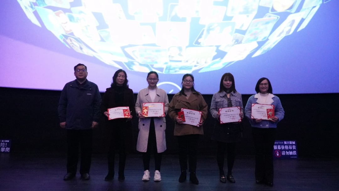 福利多多！开展系列活动宠“女神”