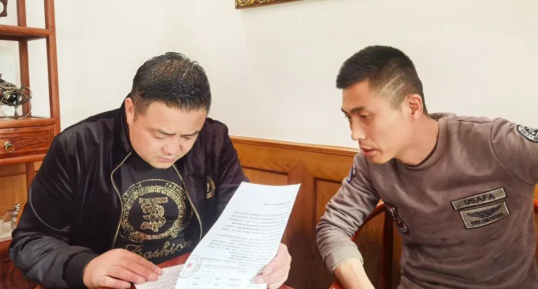 创富故事 | 合作共赢！“土石方先锋”征战商洛