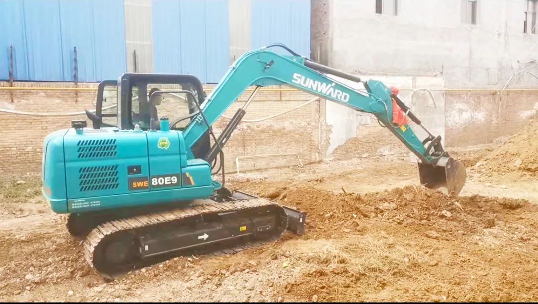 创富故事 | 买它！俘获“国产挖掘机爱好者”的心