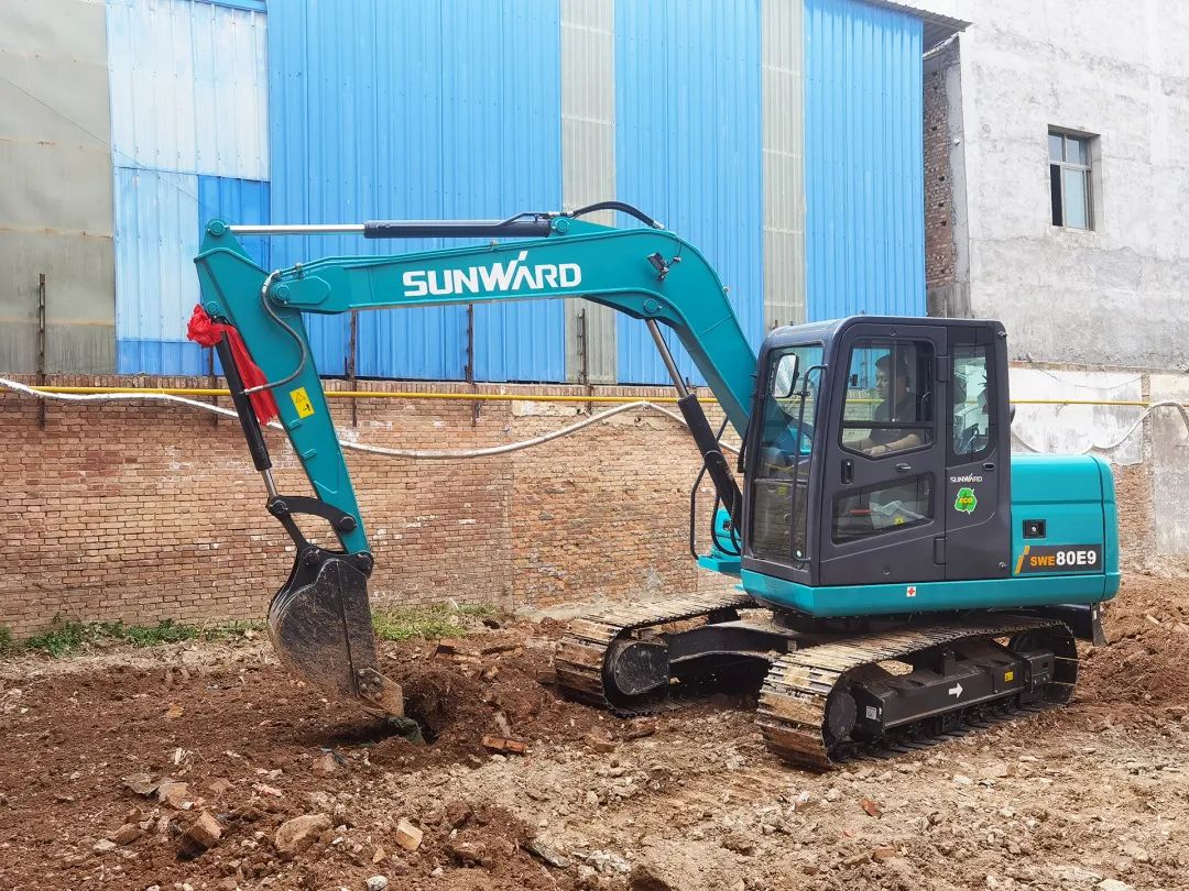 创富故事 | 买它！俘获“国产挖掘机爱好者”的心