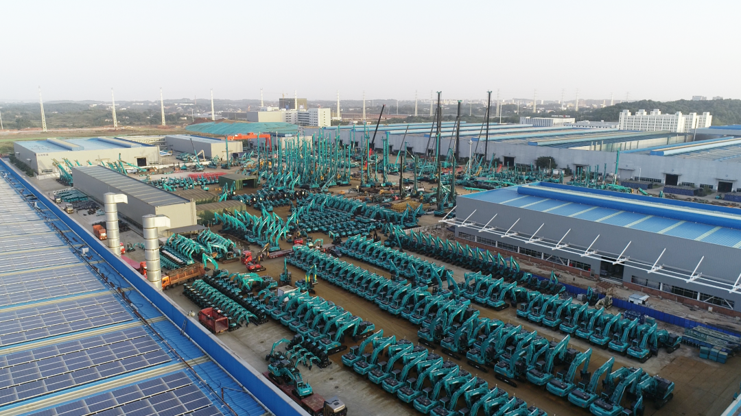 创新驱动，数字赋能！入选中国智能制造50强