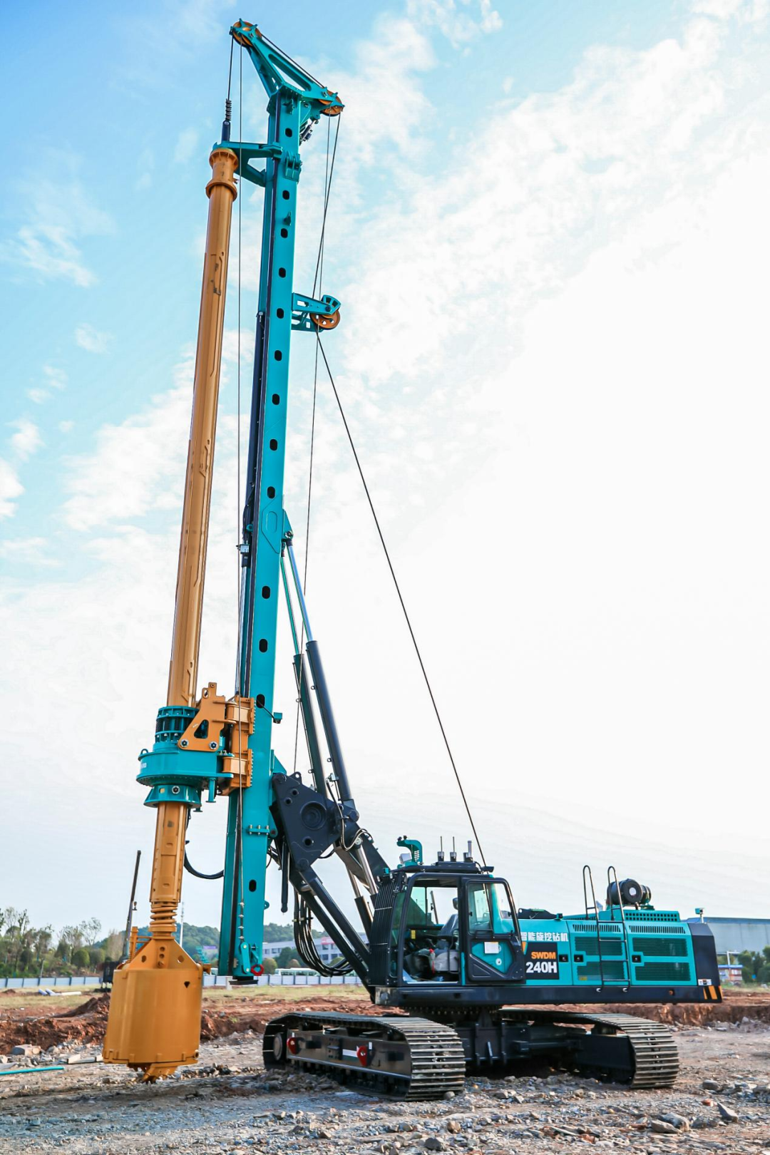 创新驱动，数字赋能！入选中国智能制造50强