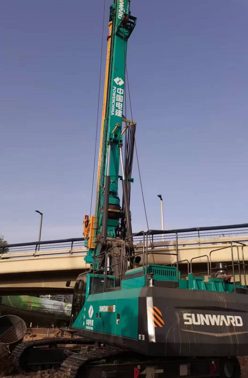 又双叒叕获感谢信！携手中国电建勇闯“一带一路”