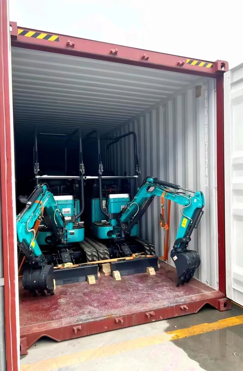 持续进军国际市场！中欧班列（长沙）专列成功首发