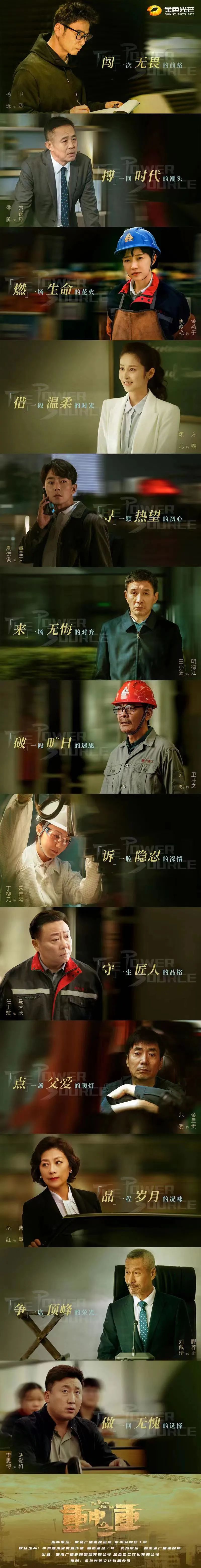 图集 | 坐等开播！协拍电视剧《重中之重》杀青