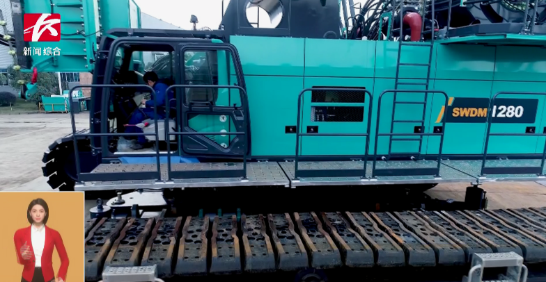 媒体聚焦 | 奔跑的“链主”：主配协同矢志创新 让世界感受“中国创造”