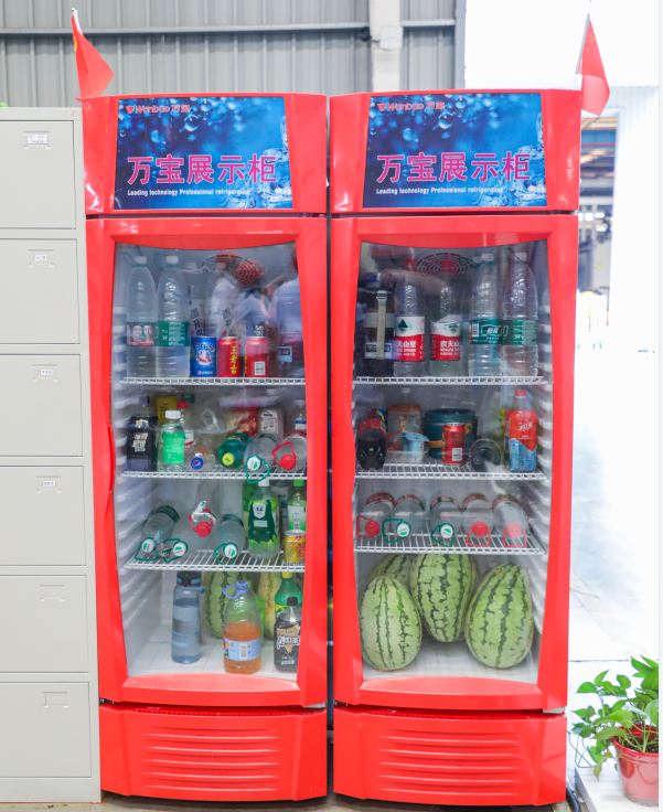 “降暑套餐”，只为不服“暑”的你