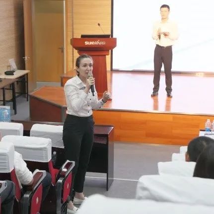 科技引领，智行未来！博世力士乐创新高峰论坛在举行