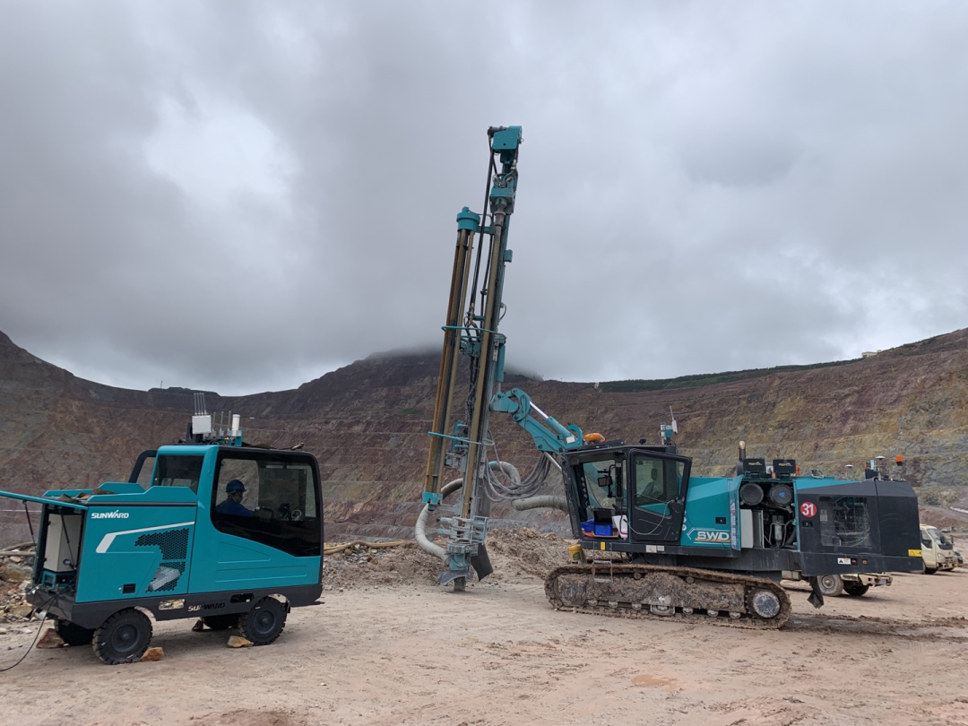 匠心山河，制造报国！装备亮相首届湖湘劳模工匠创新成果展