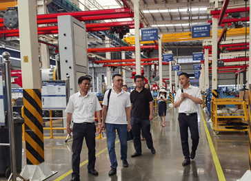 为应急救援贡献力量！两项目成功“揭榜挂帅”