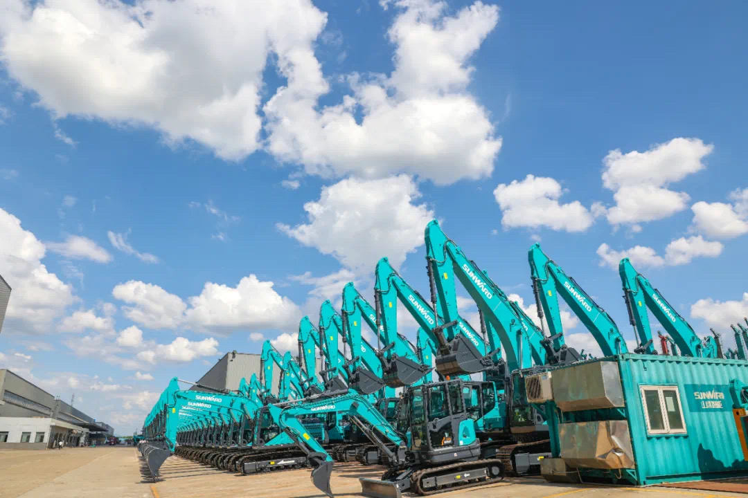 中国工业大奖表彰奖！再获国家级荣誉