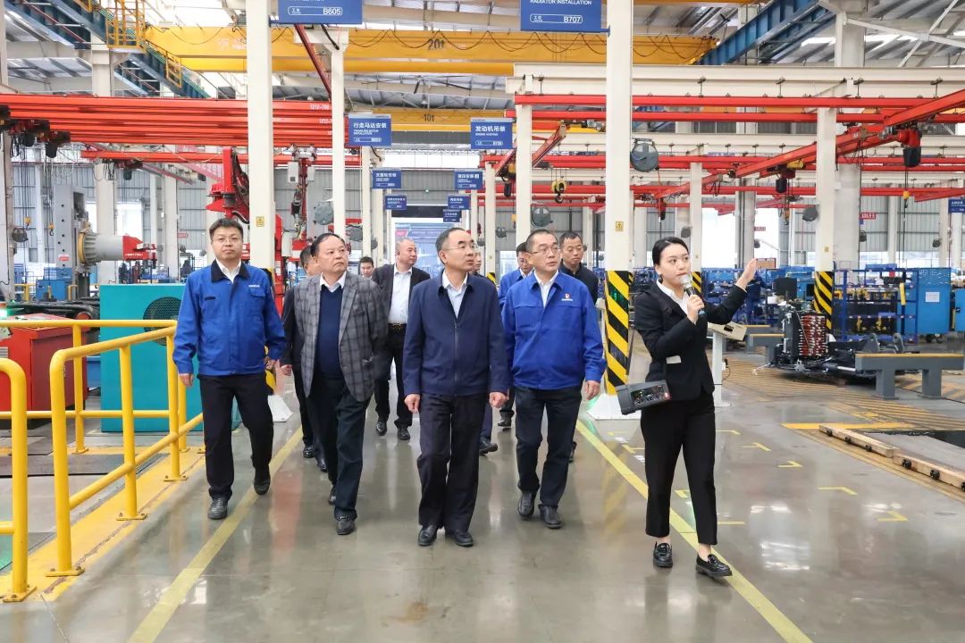 强强联合，夯实湖南工程建设湘军！与湖南路桥签订战略合作协议