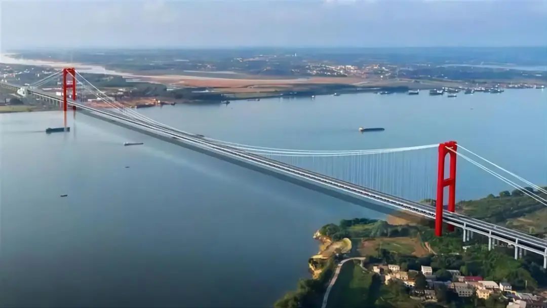 超级“桩”备实力亮剑！携手武汉乐成建设攻克燕矶长江大桥复杂地层施工难题