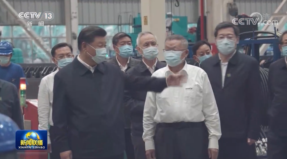 记者节 | 记录二十三载创新与发展，感谢有您！