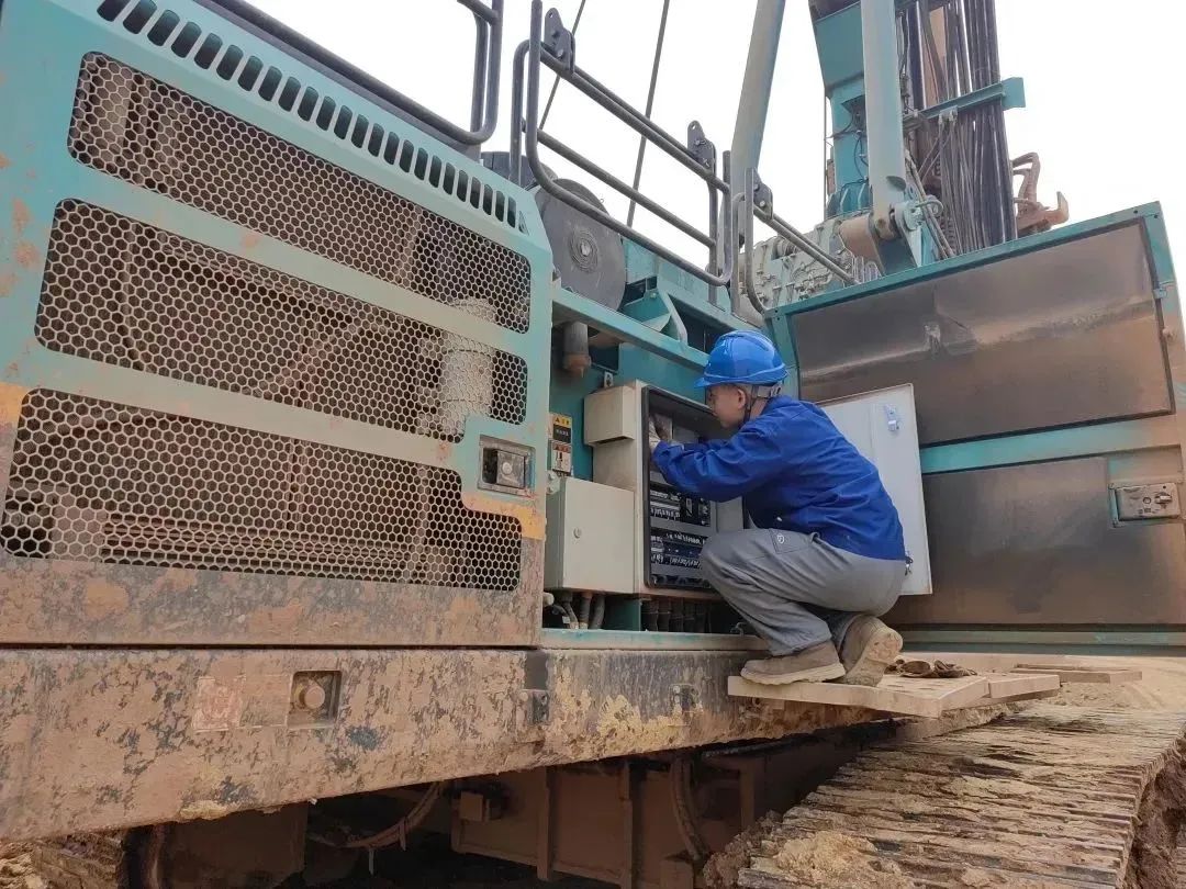 为客户创造价值！基础装备“服务万里行”火热进行中