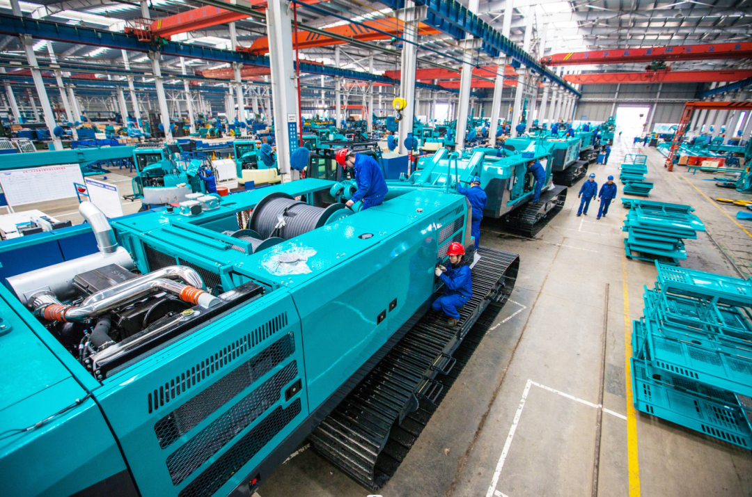 央广网 | ：“先导式创新”铸就企业发展之魂