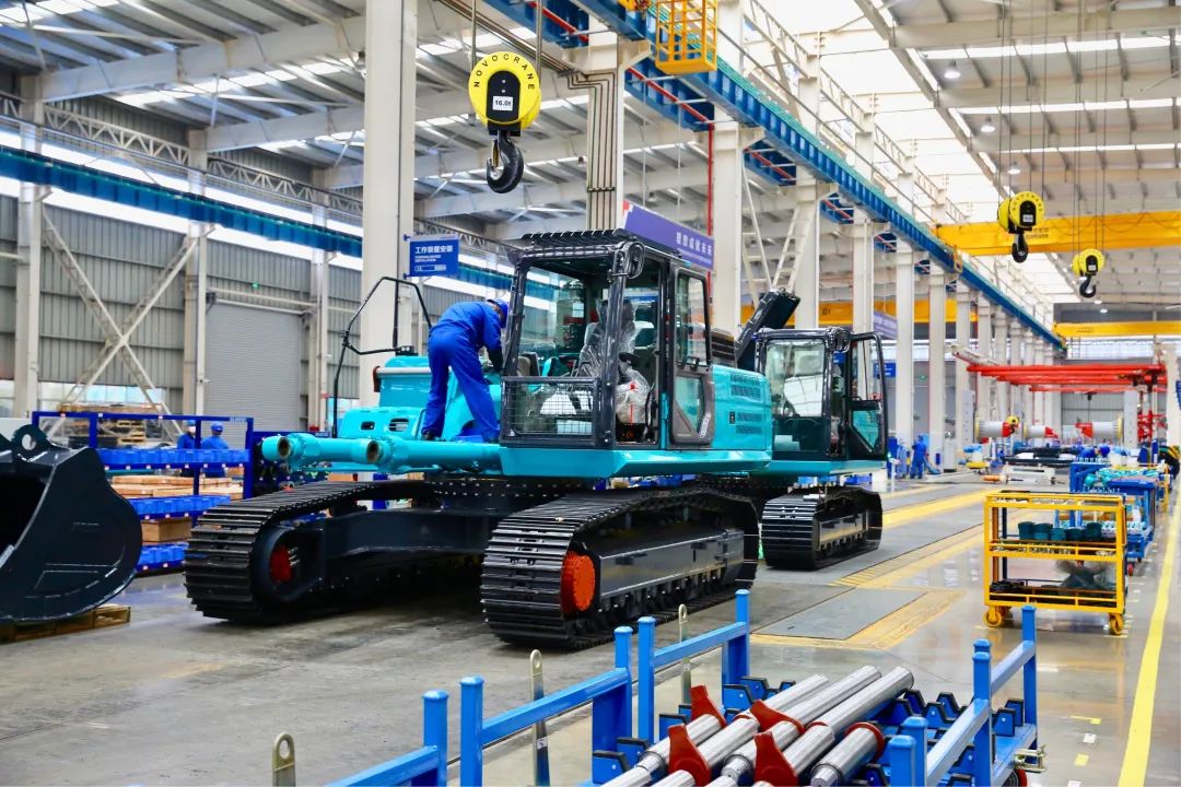 央广网 | ：“先导式创新”铸就企业发展之魂