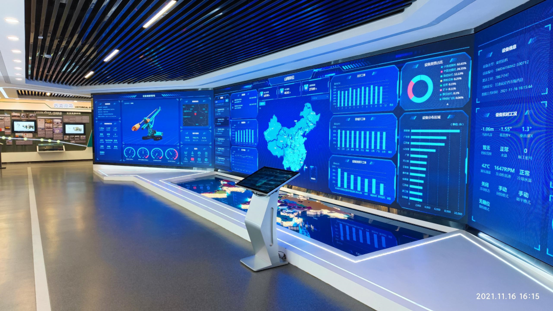 央广网 | ：“先导式创新”铸就企业发展之魂