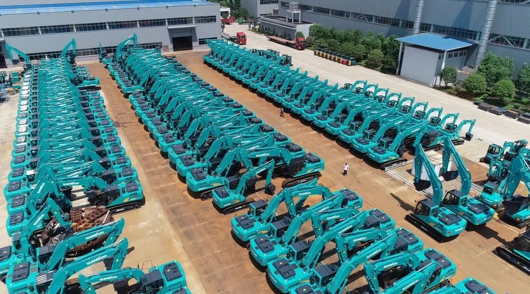 厉害！喜获第二十七届中国机械行业企业管理现代化创新成果一等奖