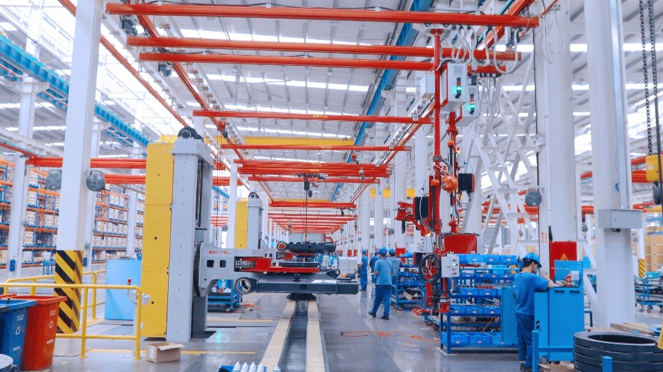 厉害！喜获第二十七届中国机械行业企业管理现代化创新成果一等奖